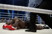 Boxen: W.Klitschko vs J.-M.Mormeck