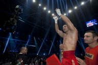 Boxen: W.Klitschko vs J.-M.Mormeck