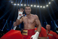 Boxen: W.Klitschko vs J.-M.Mormeck