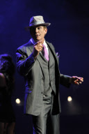 David Hasselhoff In Concert