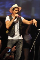 David Hasselhoff In Concert