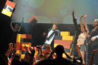 David Hasselhoff In Concert