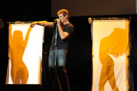 David Hasselhoff In Concert