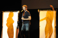 David Hasselhoff In Concert