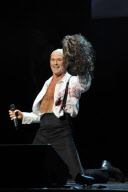 David Hasselhoff In Concert
