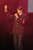 David Hasselhoff In Concert