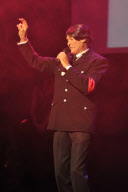 David Hasselhoff In Concert