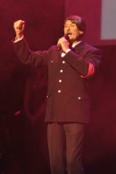 David Hasselhoff In Concert