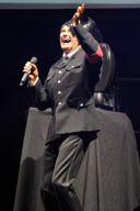 David Hasselhoff In Concert