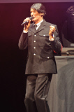 David Hasselhoff In Concert