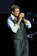 David Hasselhoff In Concert