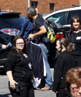 George Clooney comes out for gay rights