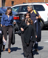 George Clooney comes out for gay rights