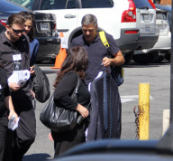 George Clooney comes out for gay rights