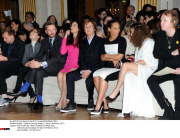 PARIS : Stella McCartney Ready To Wear Fall-Winter 2013