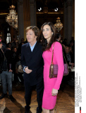 PARIS : Stella McCartney Ready To Wear Fall-Winter 2013