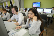 Russian Presidential Election 2012