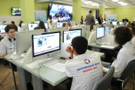 Russian Presidential Election 2012