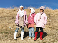 Iranians mark Shiite holy month