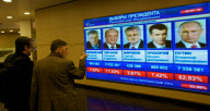 Presidential elections
