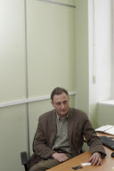 Inside Russia's independent newspaper Novaya Gazeta