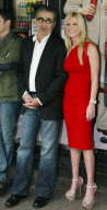 'American Pie: Reunion' cast presents the movie in Woolloomooloo.