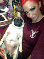 CELEB TWITTER PICTURES