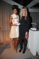 3rd Rodial 'Beautiful' Awards, Sanderson Hotel, London, Britain - 06 Mar 2012