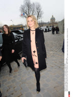 PARIS: Celebs at Louis Vuitton Fall-Winter RDW 2013 fashion show
