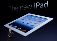 US-SAN FRANCISCO-APPLE-IPAD