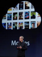 US-SAN FRANCISCO-APPLE-IPAD