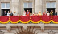 The wedding of Prince William and Catherine Middleton, London, Britain - 29 Apr 2011