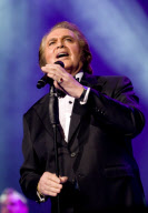 Engelbert Humperdinck in concert at the Clyde Auditorium, Glasgow, Scotland, Britain - 18 Nov 2011