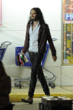 Russell Brand and Julianne Hough get Flirty on their New Film Project