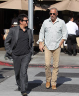 Promis in Los Angeles