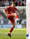 Hull City v Liverpool, FA Premier League football match, KC Stadium, Britain - 09 May 2010