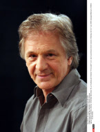BOULOGNE BILLANCOURT : Gerard Lenorman