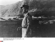 FRA/L'ALBUM DE FAMILLE DE JEAN-MARIE LE   PEN