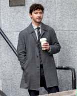 Shia LaBeouf