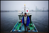 One year anniversary of 2011 Japan tsunami disaster