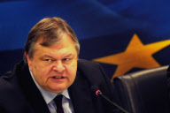 Greek Finance Minister announces debt restructuring