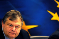 Greek Finance Minister announces debt restructuring