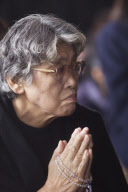 First anniversary of Fukushima tsunami