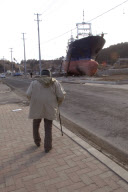 Kesennuma Japan marks anniversary of devastating tsunami