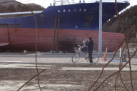 Kesennuma Japan marks anniversary of devastating tsunami
