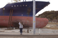 Kesennuma Japan marks anniversary of devastating tsunami