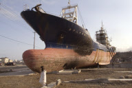 Kesennuma Japan marks anniversary of devastating tsunami