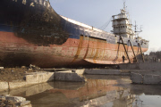 Kesennuma Japan marks anniversary of devastating tsunami