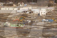 NEWS - Japan: Jahrestag Erdbeben und Tsunami vom März 2011 select
