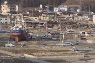 Kesennuma Japan marks anniversary of devastating tsunami